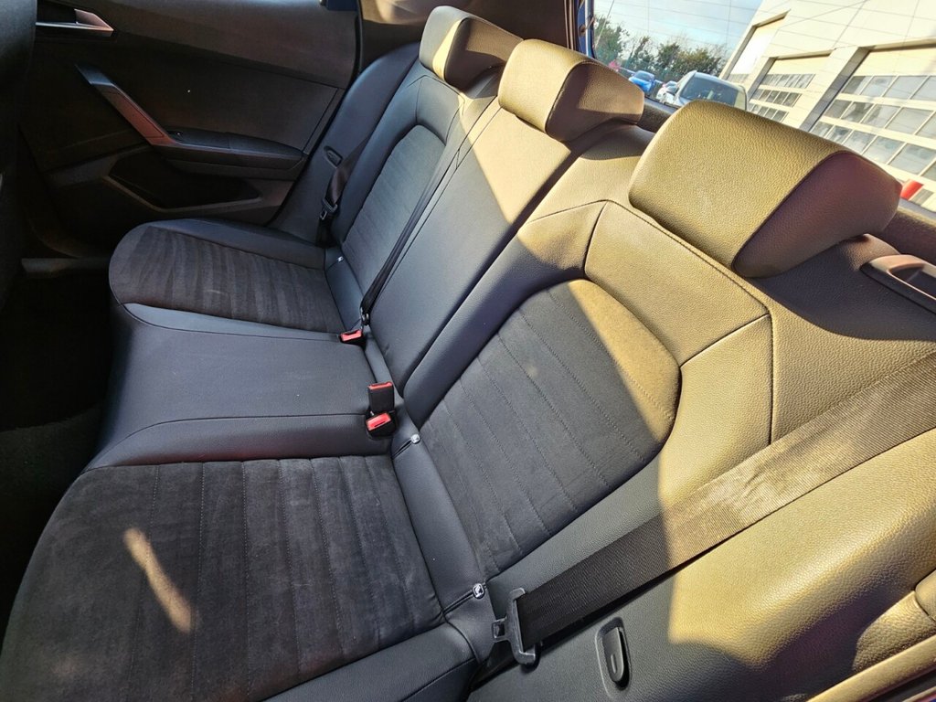 Used SEAT Arona 2024 for sale - 77133498: Photo 18