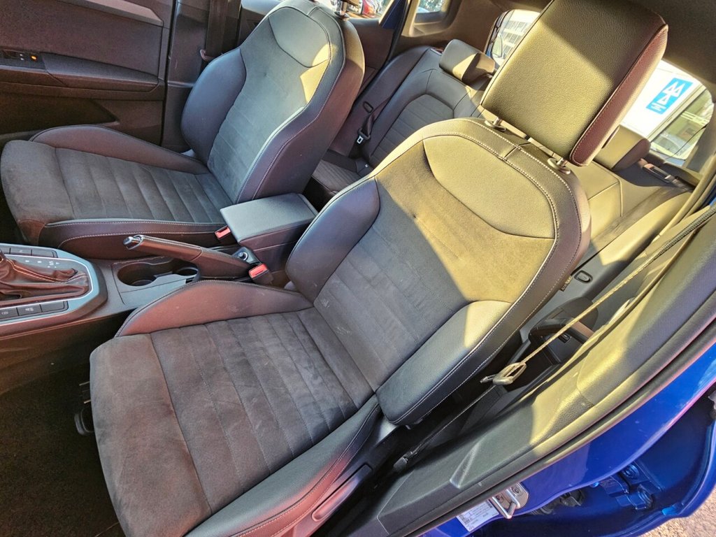 Used SEAT Arona 2024 for sale - 77133498: Photo 20
