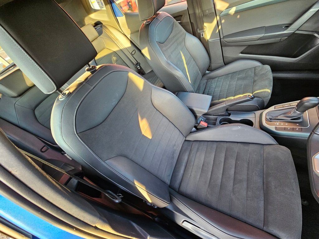 Used SEAT Arona 2024 for sale - 77133498: Photo 22