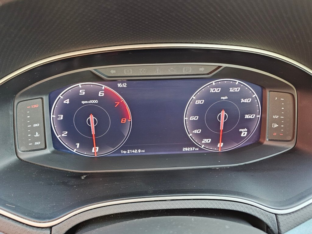 Used SEAT Arona 2024 for sale - 77133498: Photo 27