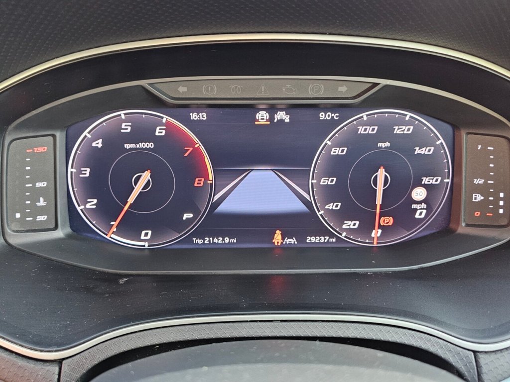 Used SEAT Arona 2024 for sale - 77133498: Photo 33