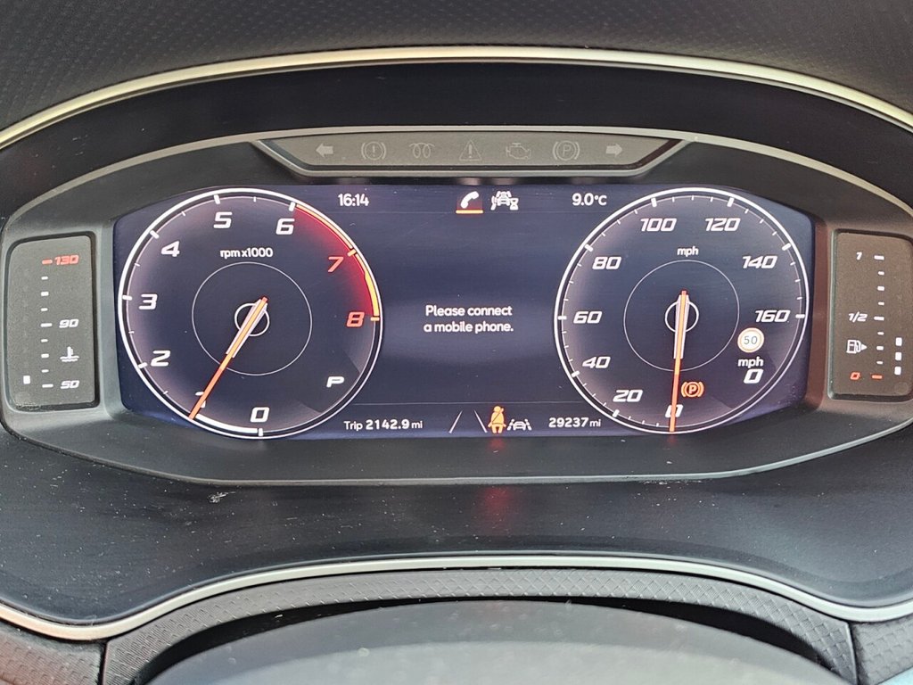 Used SEAT Arona 2024 for sale - 77133498: Photo 35