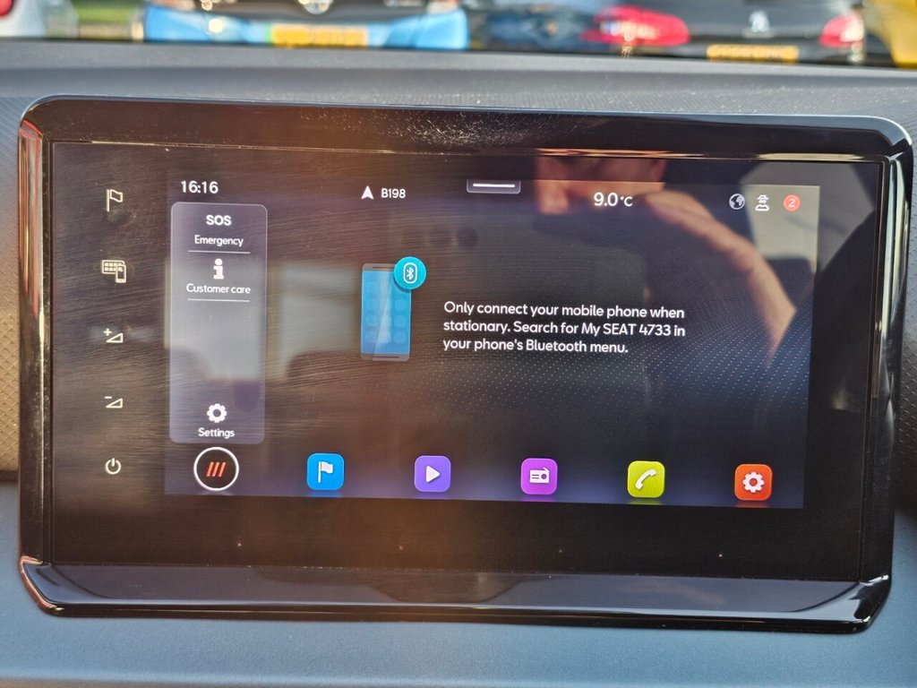 Used SEAT Arona 2024 for sale - 77133498: Photo 39