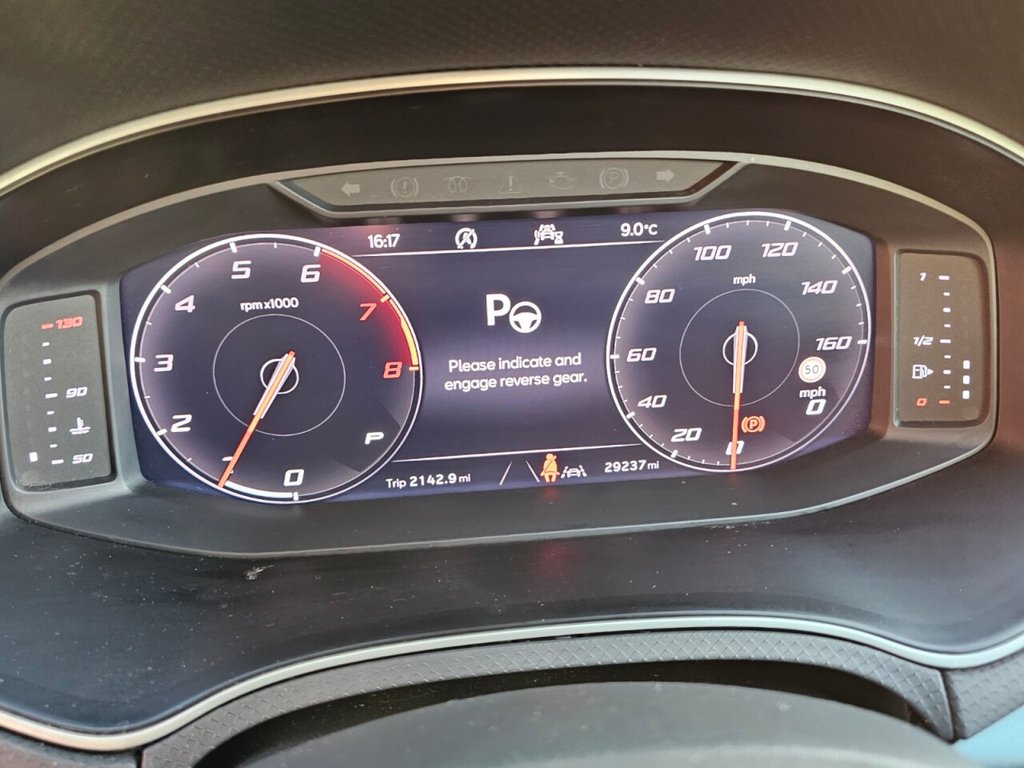 Used SEAT Arona 2024 for sale - 77133498: Photo 44