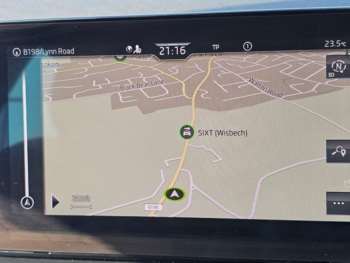 Used Skoda Kamiq 2020 for sale - 75347592: Photo