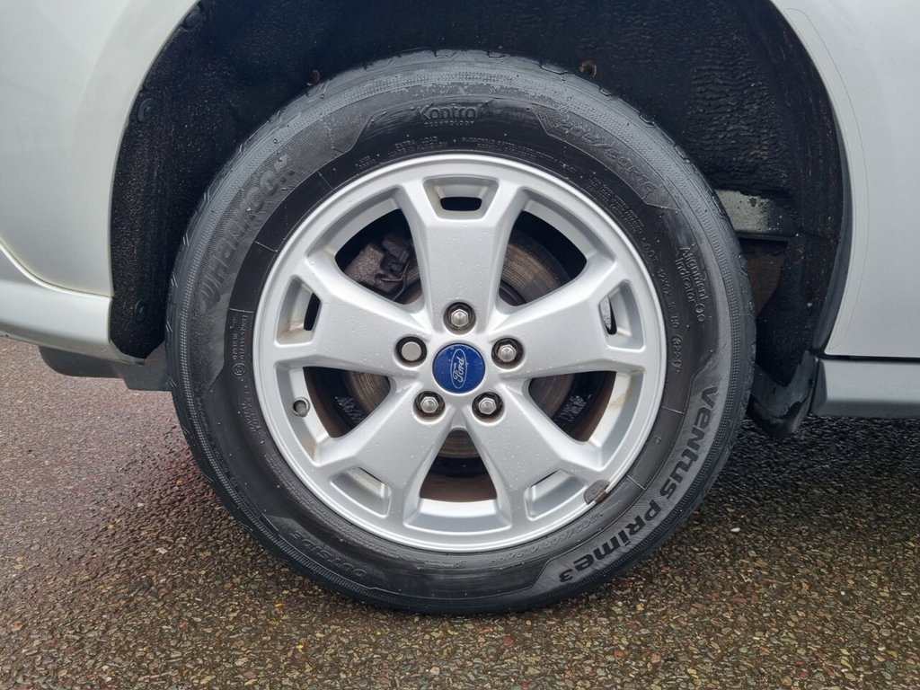 Used Ford Tourneo Connect 2019 for sale - 76950409: Photo 13