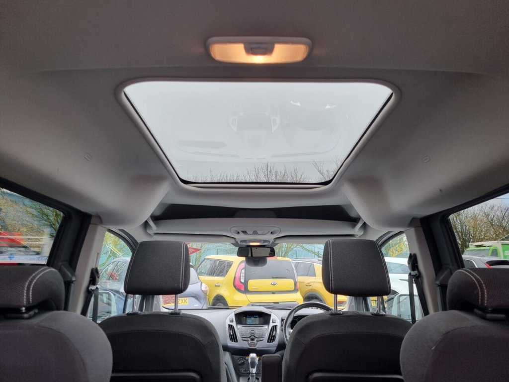 Used Ford Tourneo Connect 2019 for sale - 76950409: Photo 16