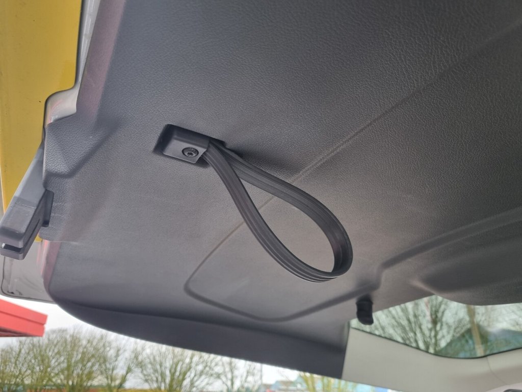 Used Ford Tourneo Connect 2019 for sale - 76950409: Photo 17