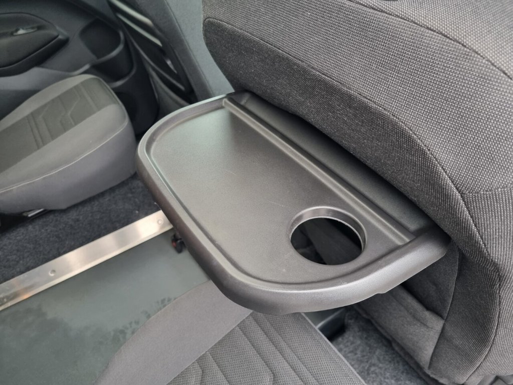 Used Ford Tourneo Connect 2019 for sale - 76950409: Photo 19