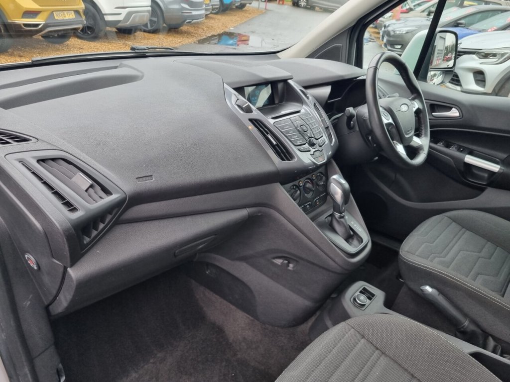Used Ford Tourneo Connect 2019 for sale - 76950409: Photo 23