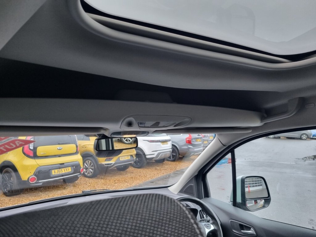 Used Ford Tourneo Connect 2019 for sale - 76950409: Photo 24