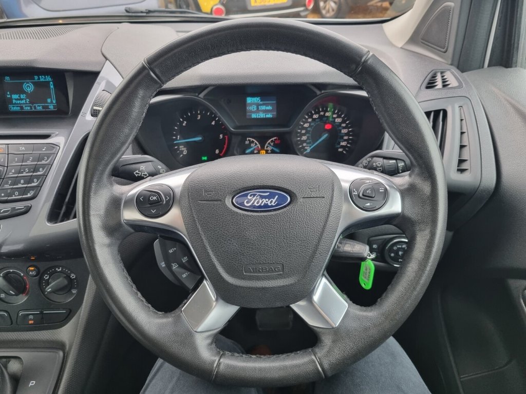 Used Ford Tourneo Connect 2019 for sale - 76950409: Photo 28