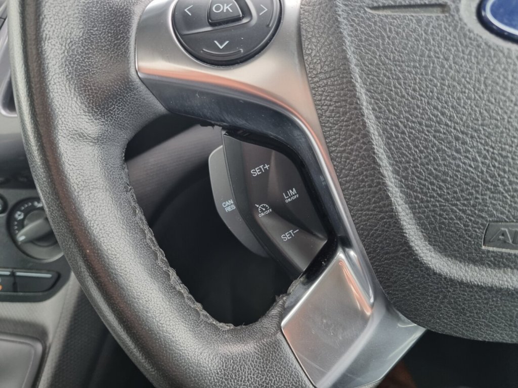 Used Ford Tourneo Connect 2019 for sale - 76950409: Photo 29