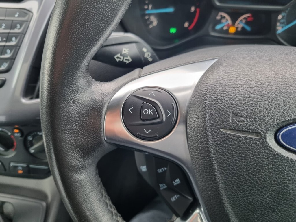 Used Ford Tourneo Connect 2019 for sale - 76950409: Photo 30