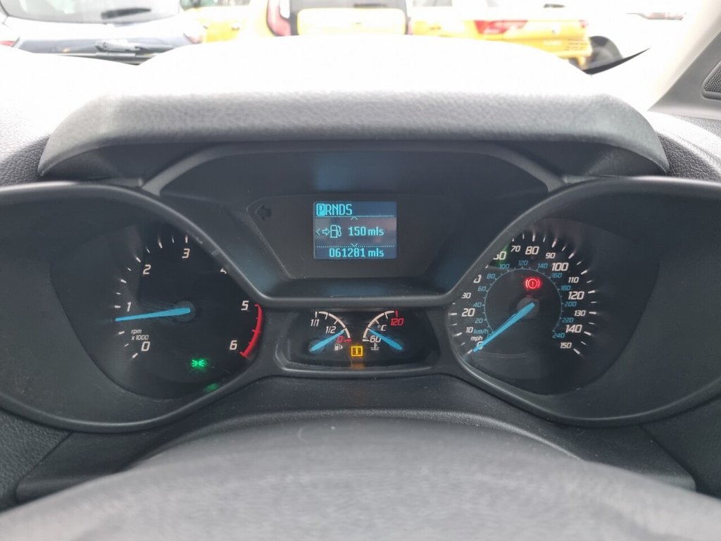 Used Ford Tourneo Connect 2019 for sale - 76950409: Photo 32