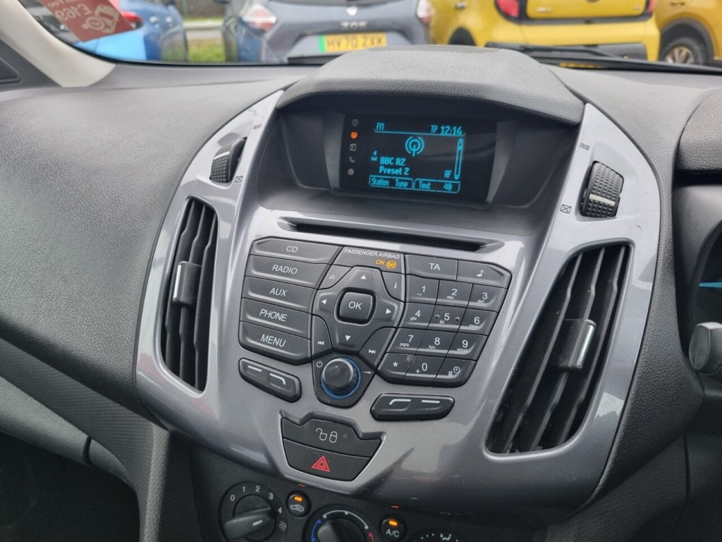 Used Ford Tourneo Connect 2019 for sale - 76950409: Photo 33