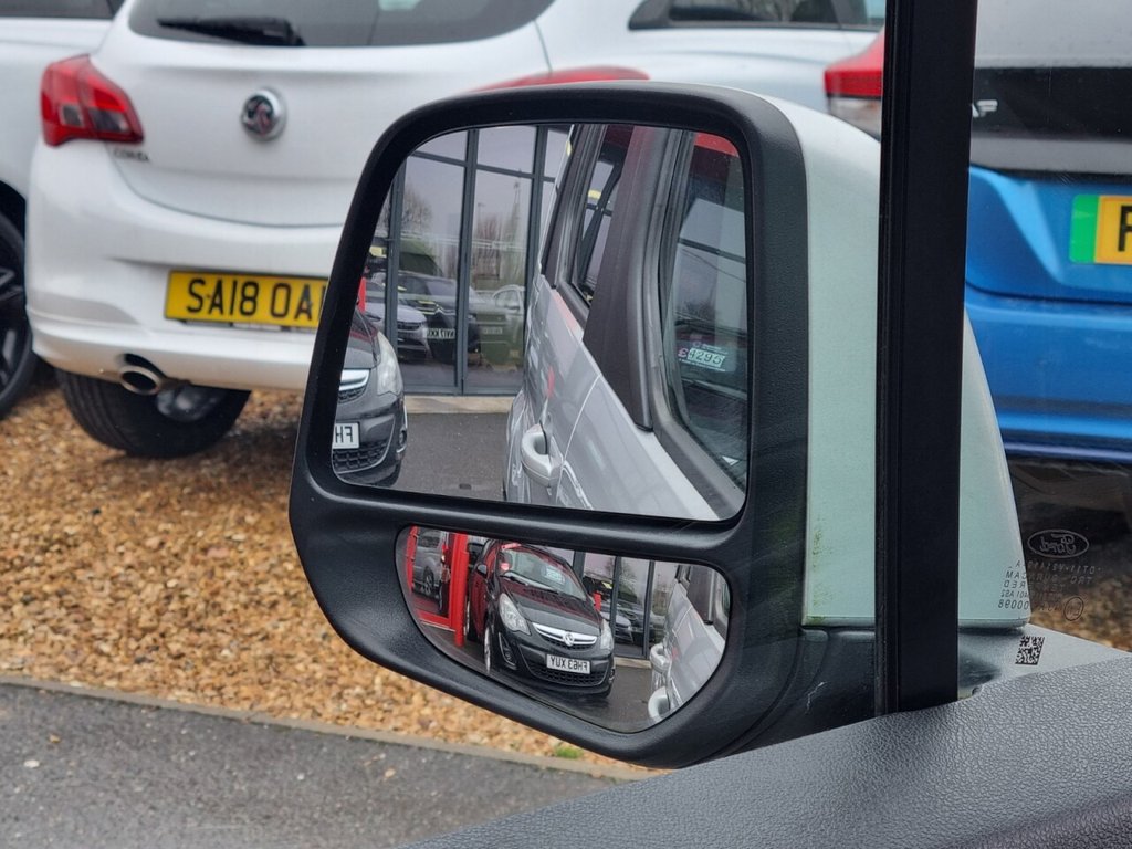 Used Ford Tourneo Connect 2019 for sale - 76950409: Photo 37