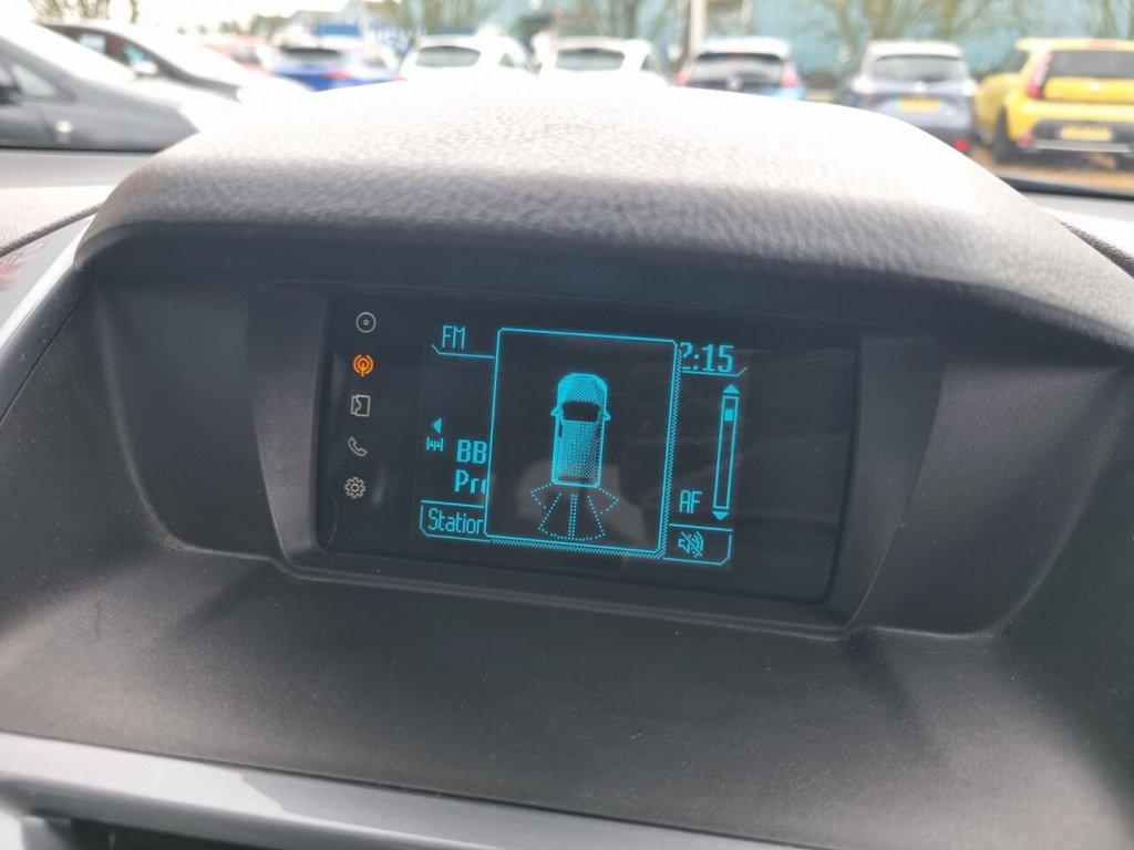 Used Ford Tourneo Connect 2019 for sale - 76950409: Photo 39