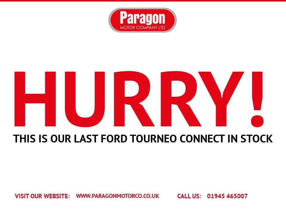 Used Ford Tourneo Connect 2019 for sale - 76950409: Photo 7