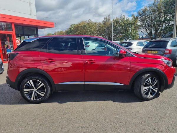 Used Peugeot 3008 2018 for sale - 75433089: Photo 10