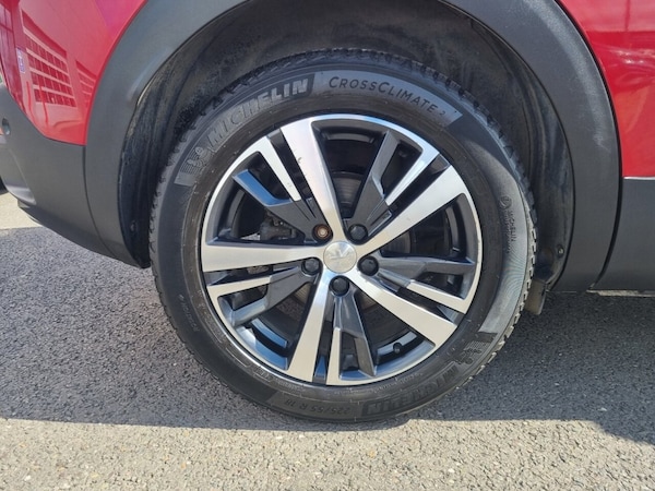 Used Peugeot 3008 2018 for sale - 75433089: Photo 11