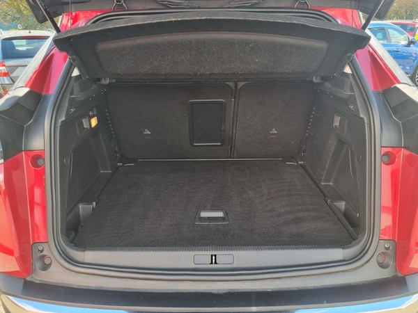 Used Peugeot 3008 2018 for sale - 75433089: Photo 13