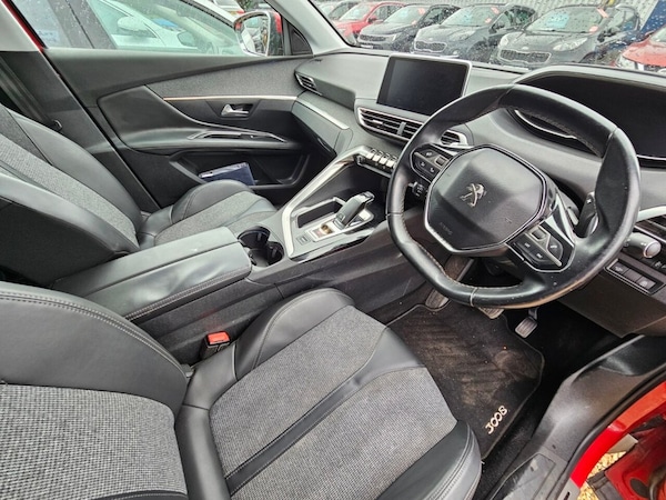 Used Peugeot 3008 2018 for sale - 75433089: Photo 18