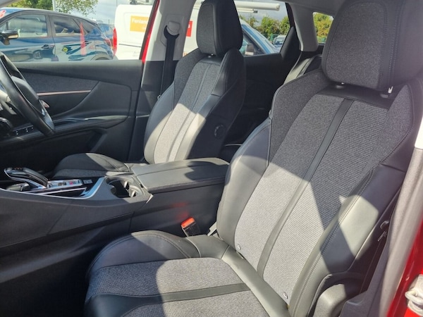 Used Peugeot 3008 2018 for sale - 75433089: Photo 20