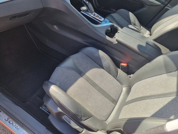 Used Peugeot 3008 2018 for sale - 75433089: Photo 21