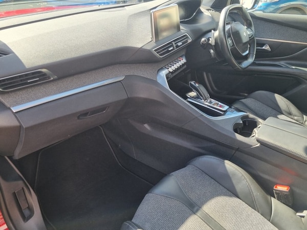Used Peugeot 3008 2018 for sale - 75433089: Photo 22