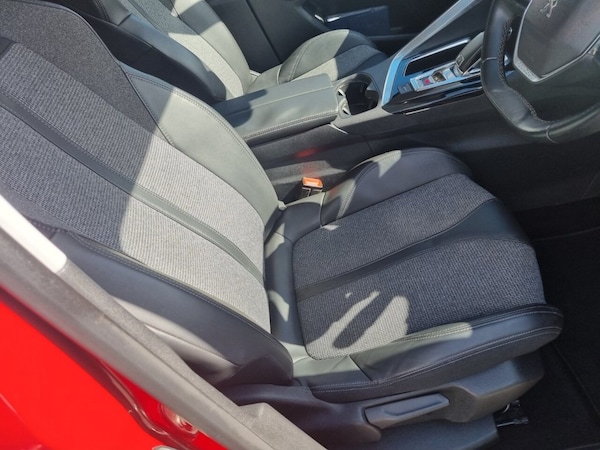 Used Peugeot 3008 2018 for sale - 75433089: Photo 24