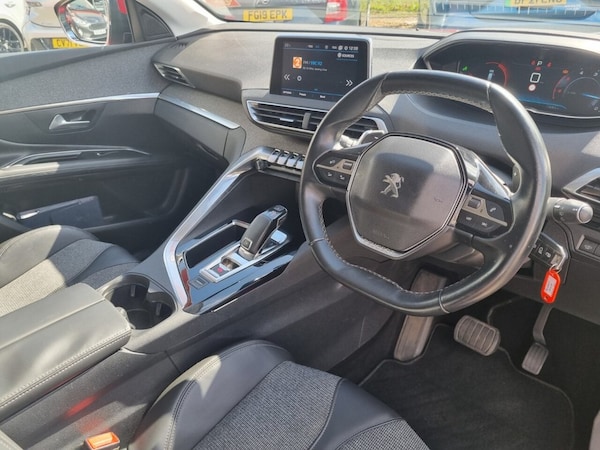 Used Peugeot 3008 2018 for sale - 75433089: Photo 25