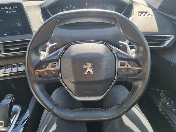 Used Peugeot 3008 2018 for sale - 75433089: Photo 27