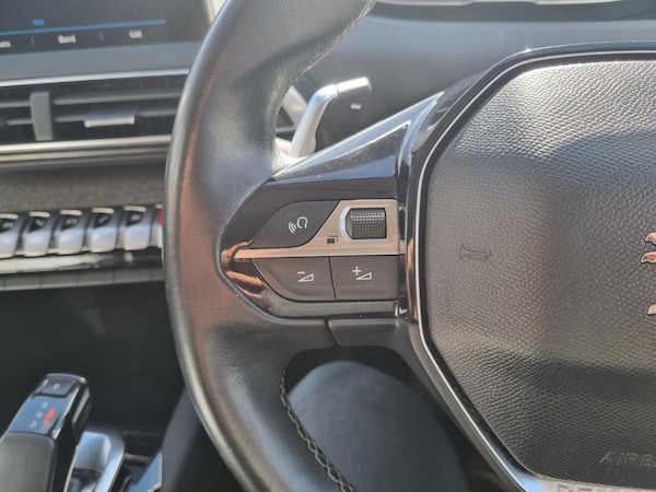 Used Peugeot 3008 2018 for sale - 75433089: Photo 28
