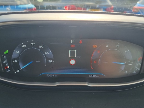 Used Peugeot 3008 2018 for sale - 75433089: Photo 30