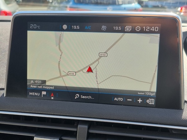 Used Peugeot 3008 2018 for sale - 75433089: Photo 3
