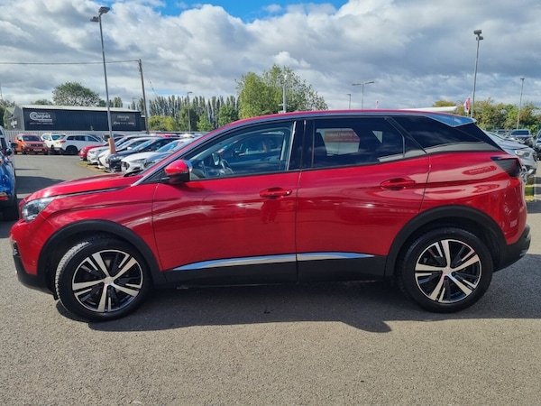 Used Peugeot 3008 2018 for sale - 75433089: Photo 6