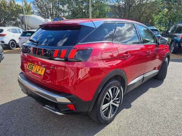 Used Peugeot 3008 2018 for sale - 75433089: Photo 9