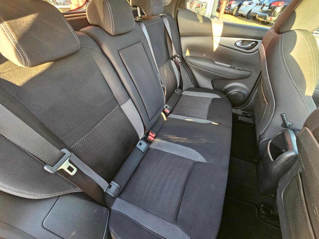 Used Nissan Qashqai 2018 for sale - 76223997: Photo 17