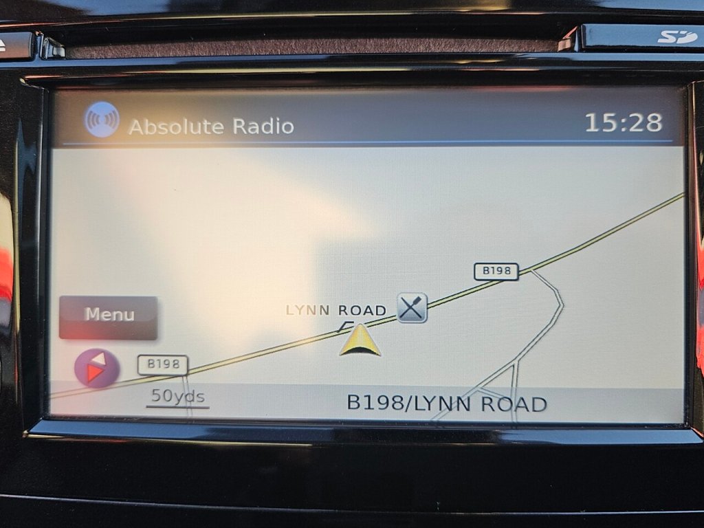 Used Nissan Qashqai 2018 for sale - 76223997: Photo 2