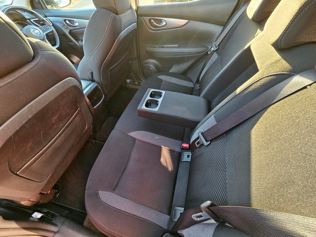 Used Nissan Qashqai 2018 for sale - 76223997: Photo 21
