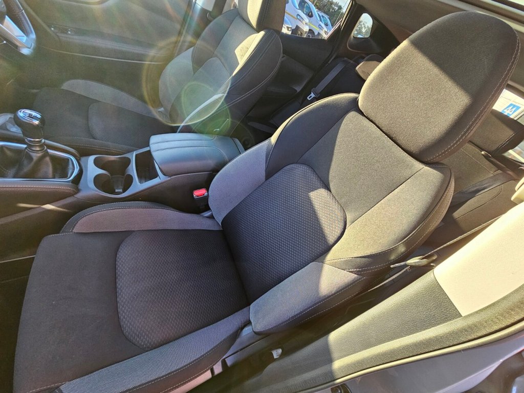 Used Nissan Qashqai 2018 for sale - 76223997: Photo 22