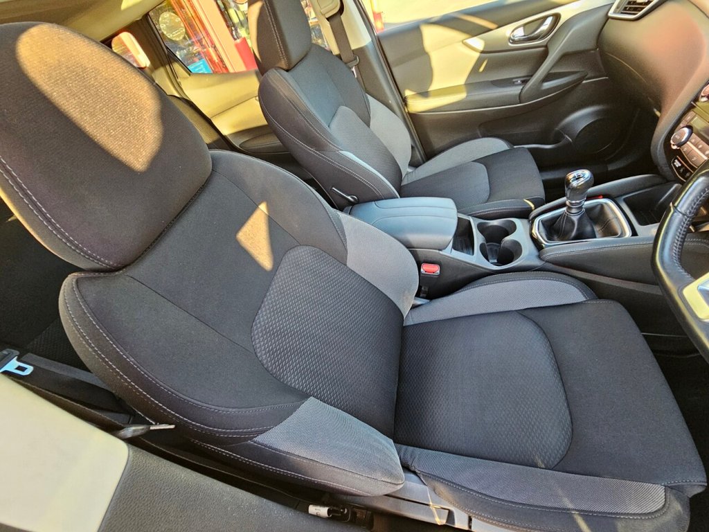 Used Nissan Qashqai 2018 for sale - 76223997: Photo 25