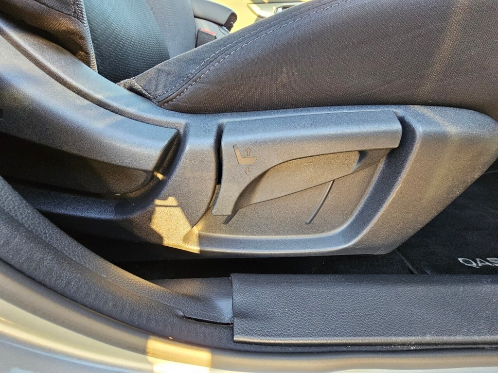 Used Nissan Qashqai 2018 for sale - 76223997: Photo 26