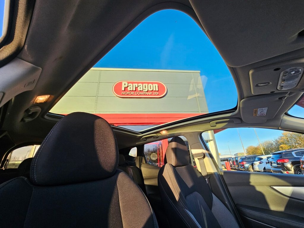 Used Nissan Qashqai 2018 for sale - 76223997: Photo 28