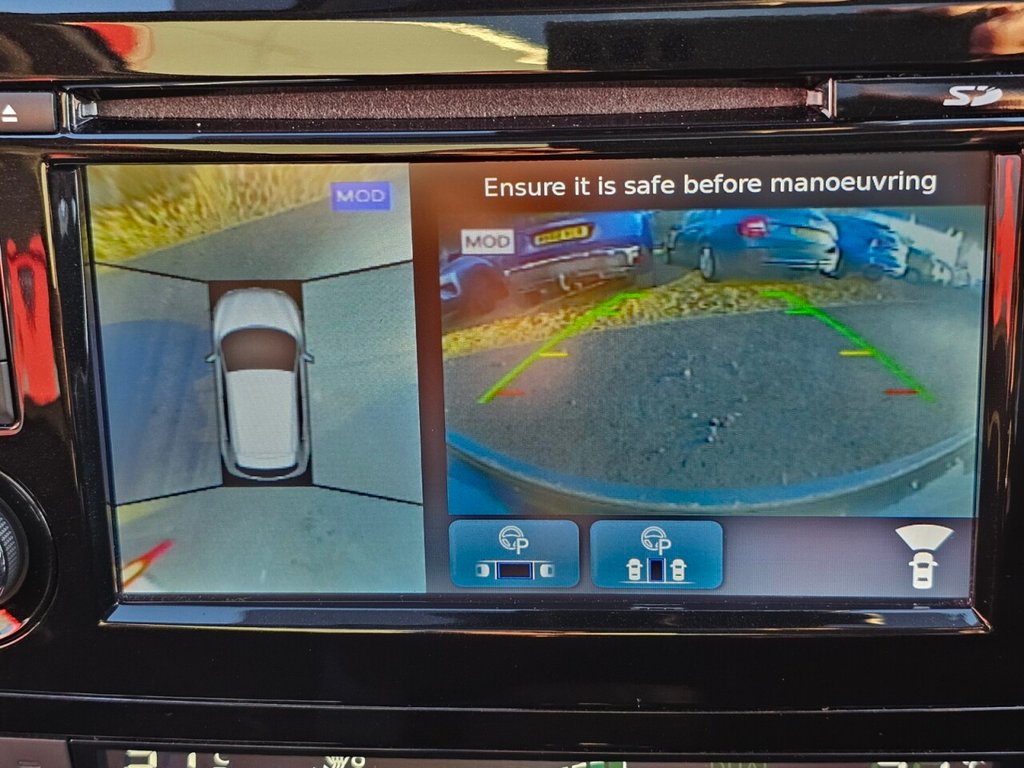 Used Nissan Qashqai 2018 for sale - 76223997: Photo 3