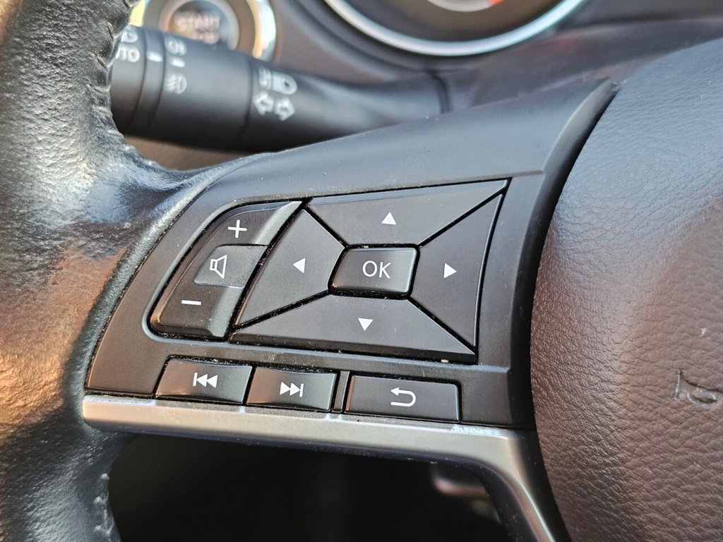 Used Nissan Qashqai 2018 for sale - 76223997: Photo 32