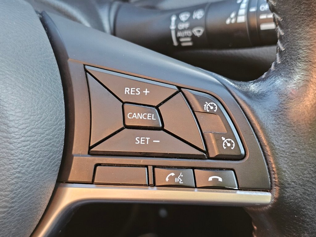 Used Nissan Qashqai 2018 for sale - 76223997: Photo 33