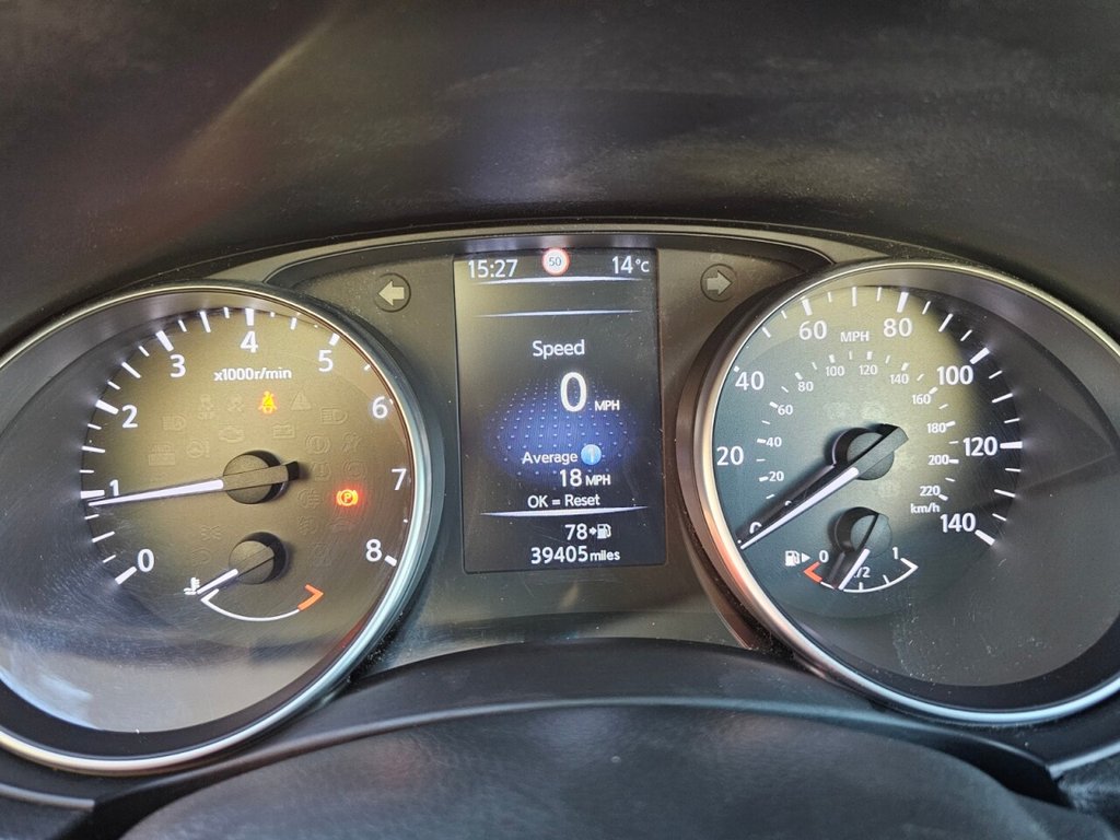 Used Nissan Qashqai 2018 for sale - 76223997: Photo 36