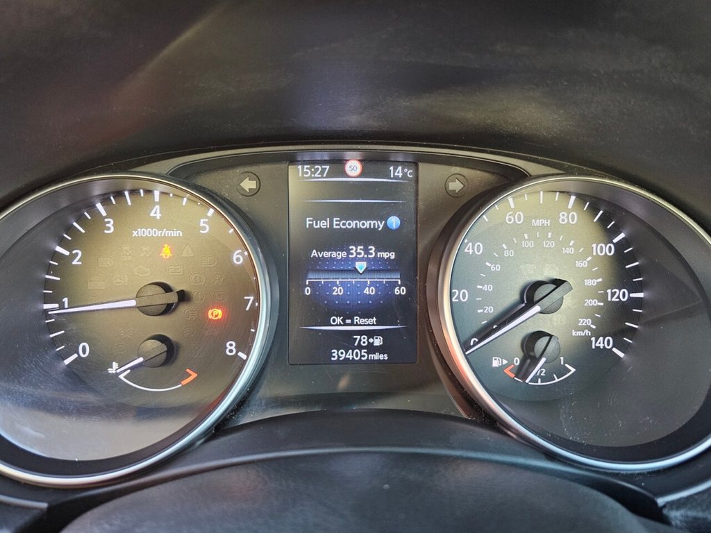 Used Nissan Qashqai 2018 for sale - 76223997: Photo 37